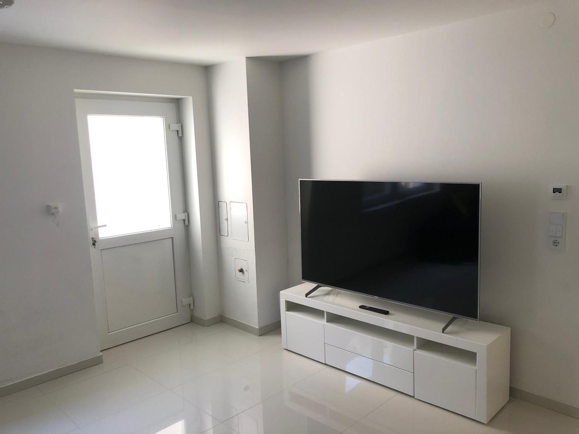Modern Living In Hamburg-Wandsbek Self Check-In 2X Schlafzimmer 1X Schlafsofa Екстер'єр фото