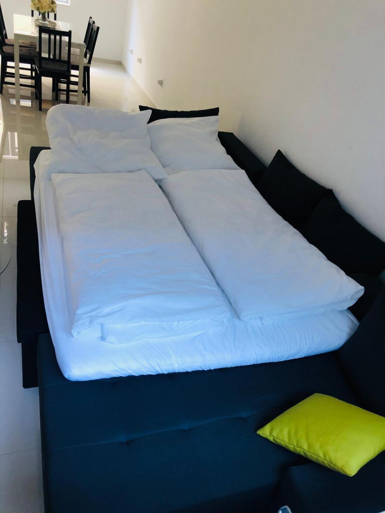 Modern Living In Hamburg-Wandsbek Self Check-In 2X Schlafzimmer 1X Schlafsofa Екстер'єр фото
