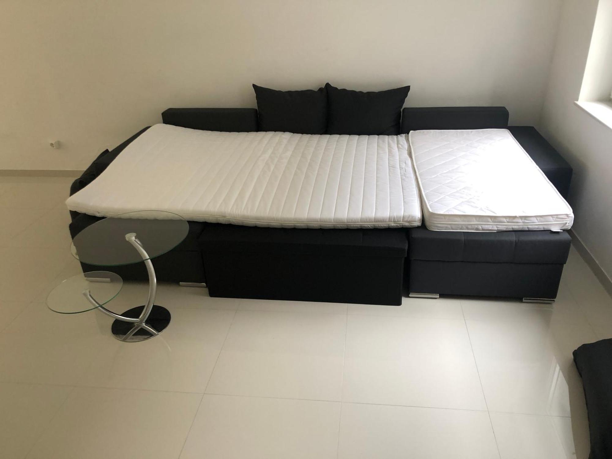 Modern Living In Hamburg-Wandsbek Self Check-In 2X Schlafzimmer 1X Schlafsofa Екстер'єр фото