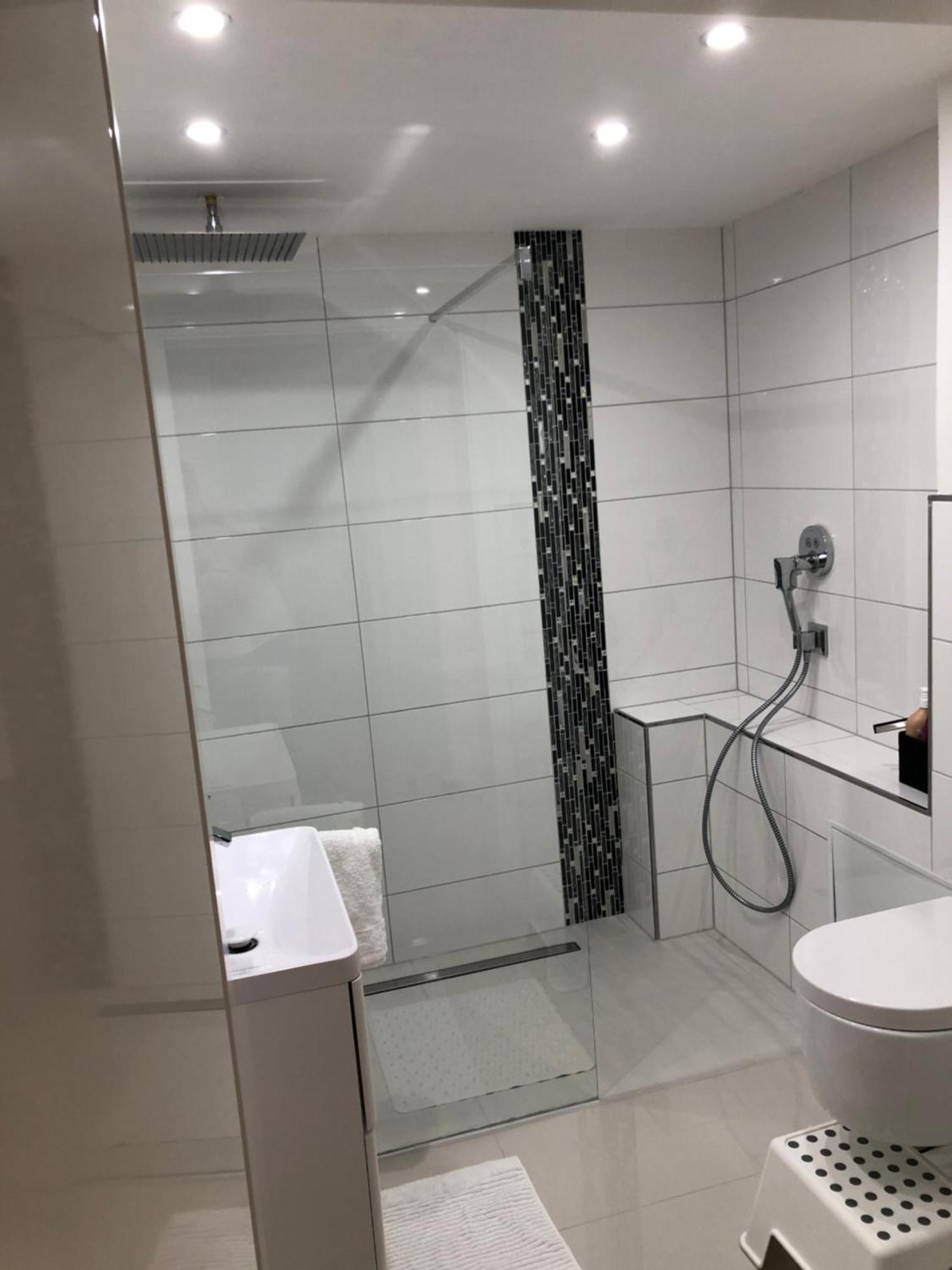 Modern Living In Hamburg-Wandsbek Self Check-In 2X Schlafzimmer 1X Schlafsofa Екстер'єр фото