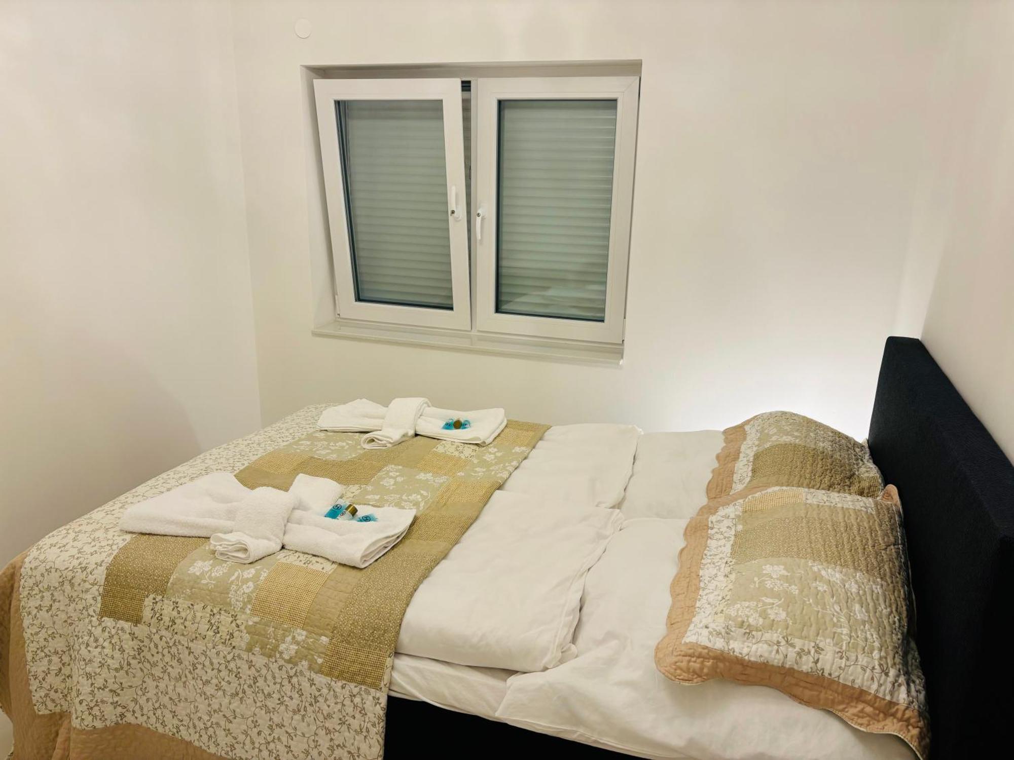 Modern Living In Hamburg-Wandsbek Self Check-In 2X Schlafzimmer 1X Schlafsofa Екстер'єр фото