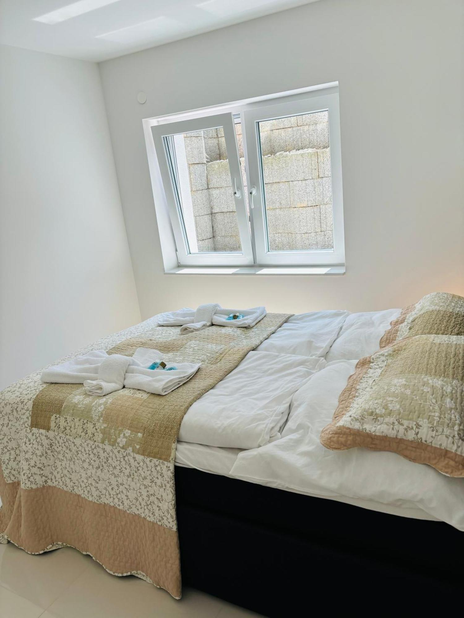 Modern Living In Hamburg-Wandsbek Self Check-In 2X Schlafzimmer 1X Schlafsofa Екстер'єр фото